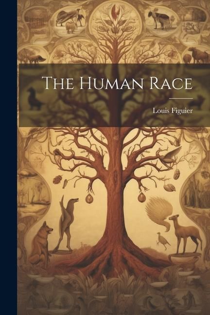 Produktbild: The Human Race