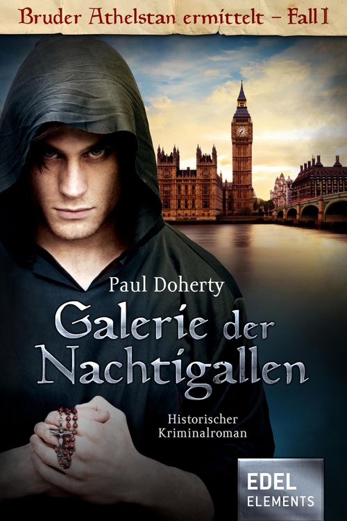 Produktbild: Galerie der Nachtigallen
