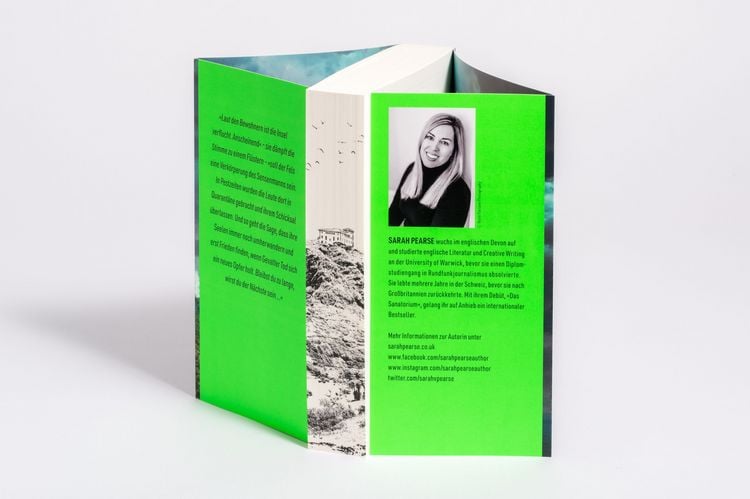 Produktbild: Das Retreat