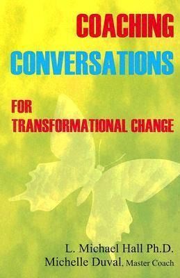 Produktbild: Coaching Conversations for Transformational Change