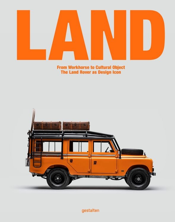 Produktbild: LAND