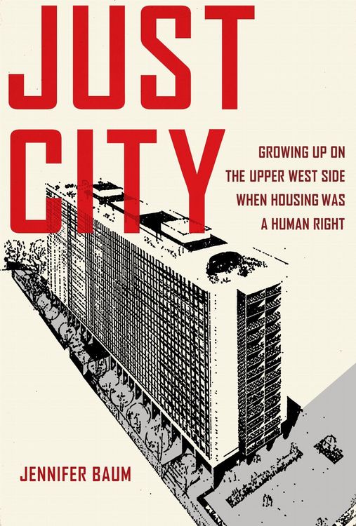 Produktbild: Just City