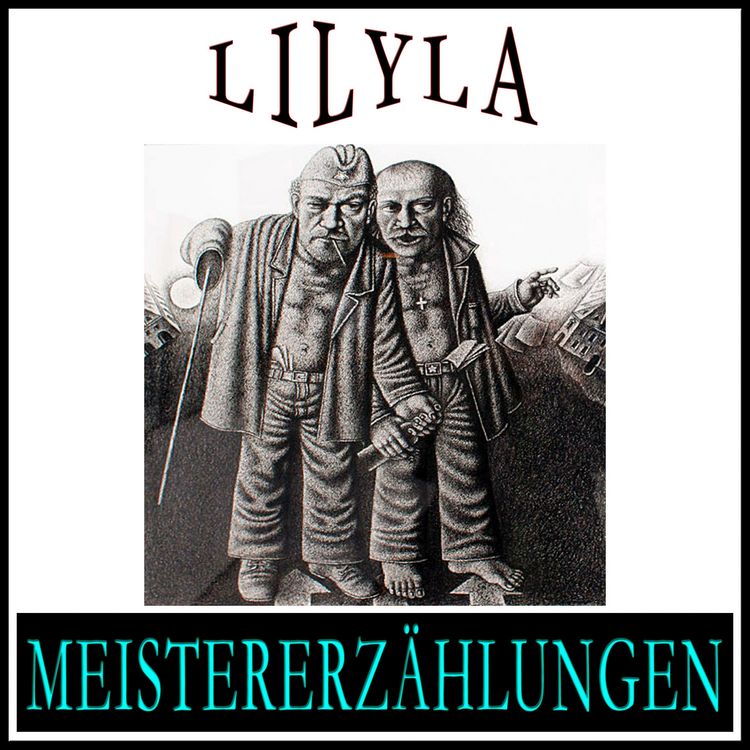 Produktbild: Meistererz&auml;hlungen 18