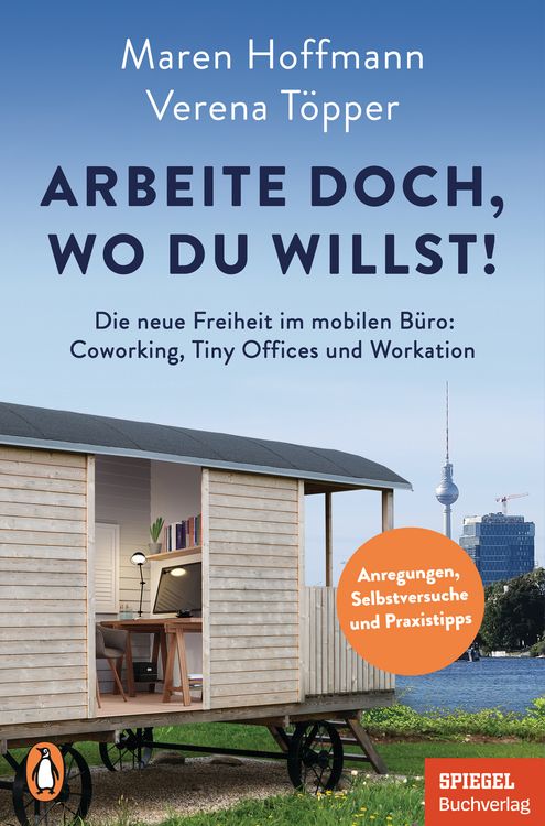 Produktbild: Arbeite doch, wo du willst!