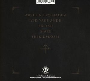 Produktbild: Vid V&auml;gs &Auml;nde