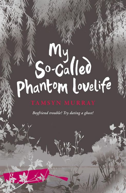 Produktbild: My So-Called Phantom Lovelife