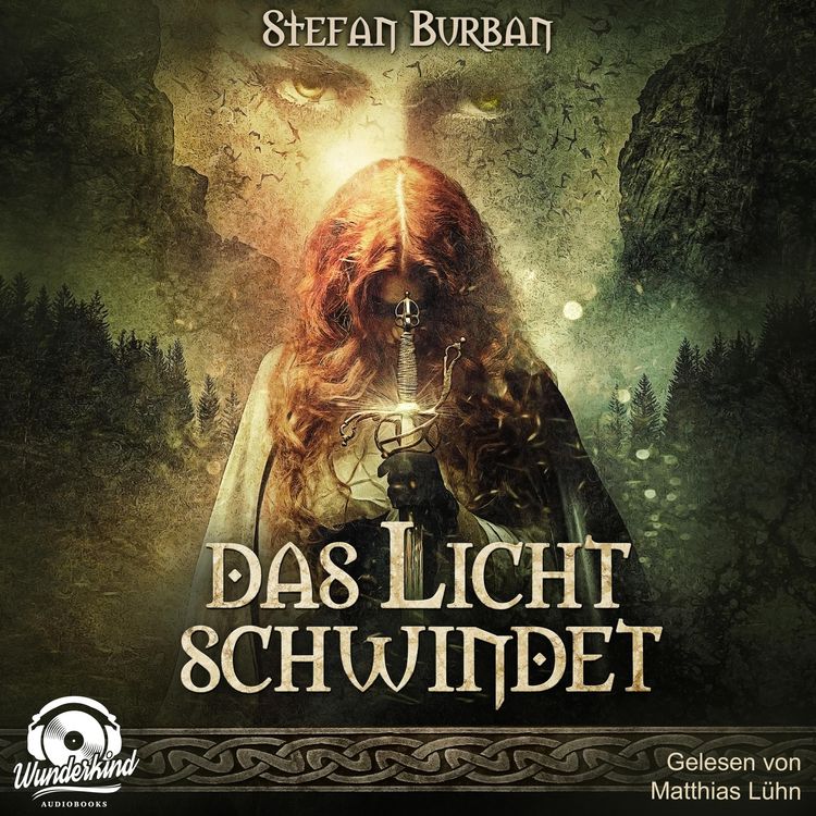 Produktbild: Das Licht schwindet