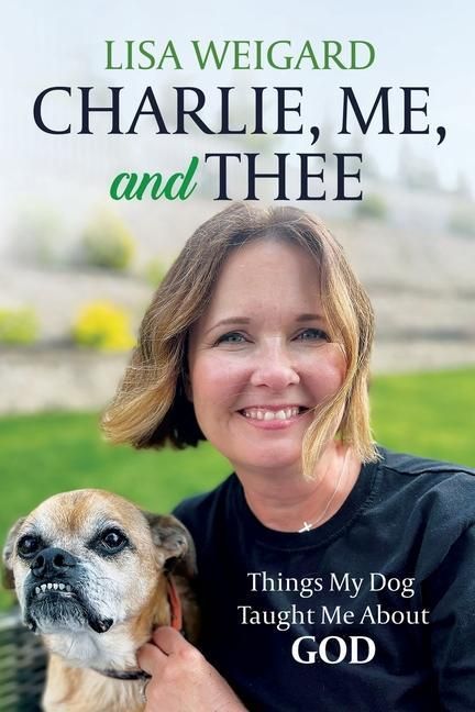 Produktbild: Charlie, Me, and Thee