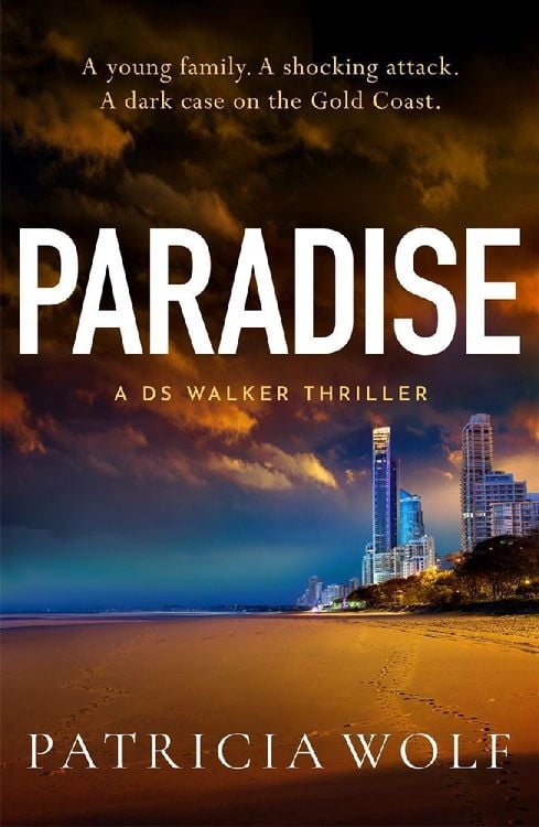 Produktbild: Paradise
