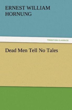Produktbild: Dead Men Tell No Tales