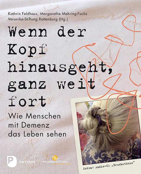 Produktbild: Wenn der Kopf hinausgeht, ganz weit fort.