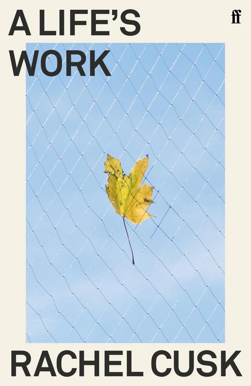 Produktbild: A Life's Work