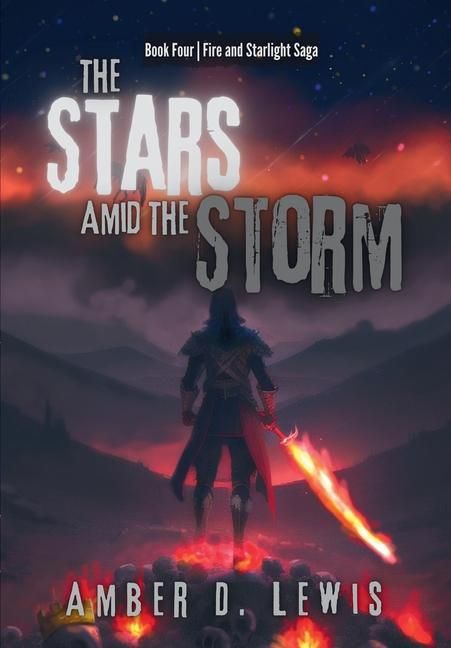 Produktbild: The Stars Amid the Storm