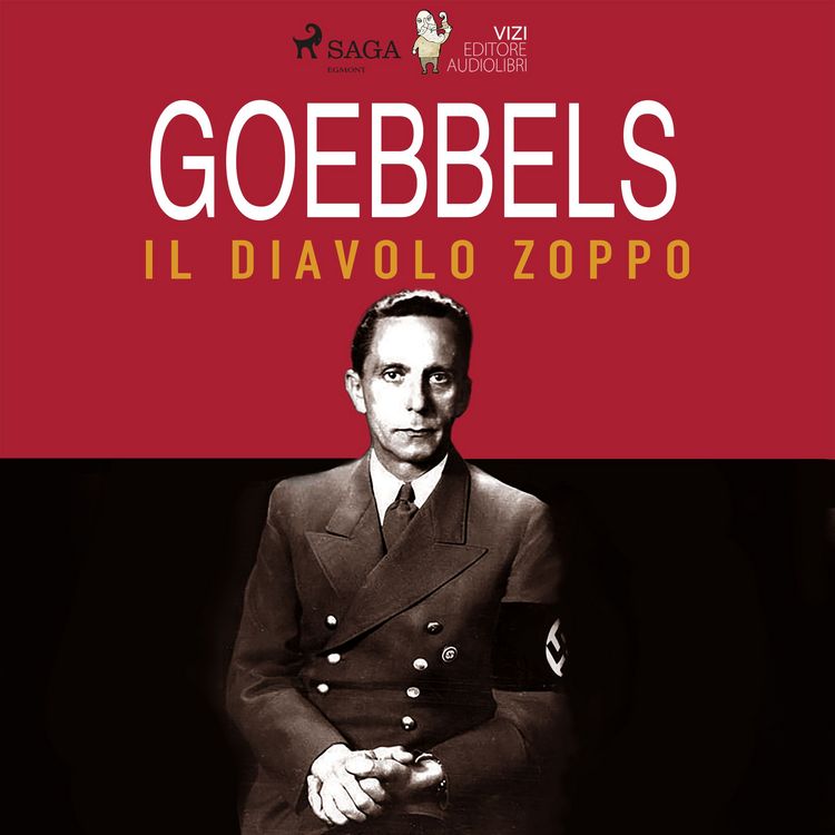 Produktbild: Goebbels, il diavolo zoppo