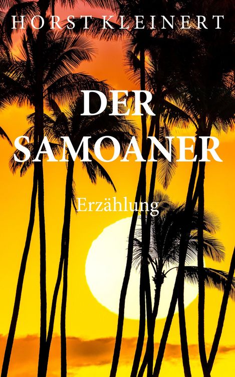 Produktbild: Der Samoaner