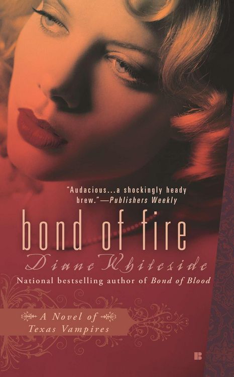 Produktbild: Bond Of Fire