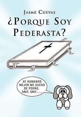 Produktbild: Porque Soy Pederasta?