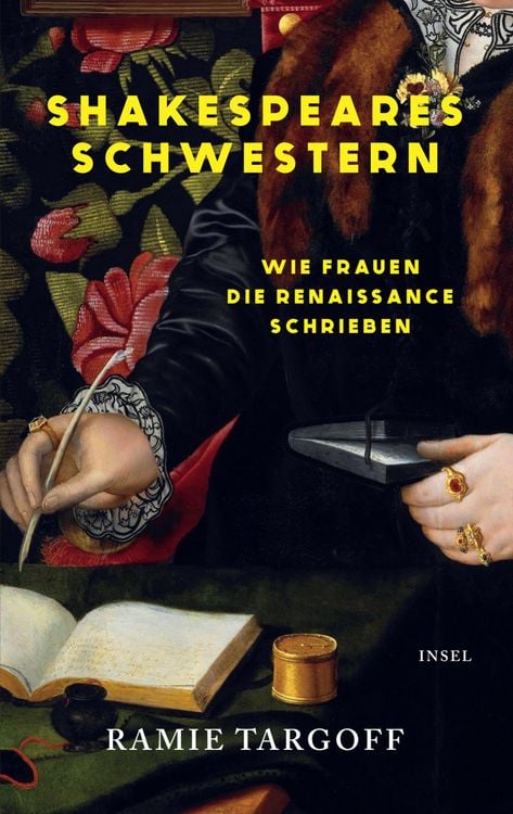 Produktbild: Shakespeares Schwestern