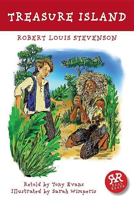 Produktbild: Treasure Island