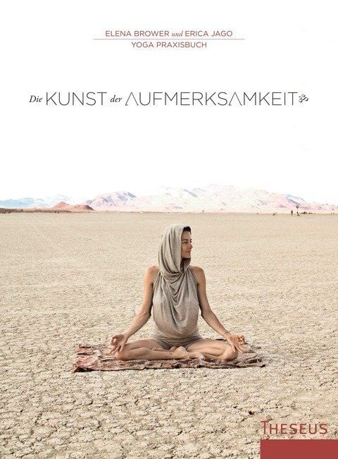 Produktbild: Die Kunst der Aufmerksamkeit