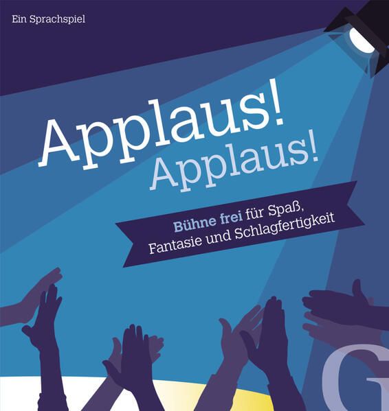 Produktbild: Applaus! Applaus!