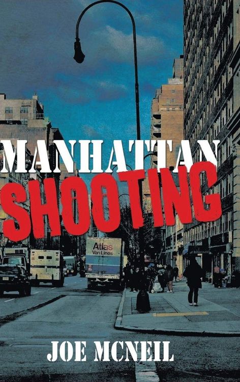 Produktbild: Manhattan Shooting