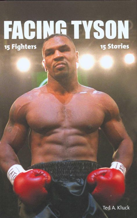 Produktbild: Facing Tyson