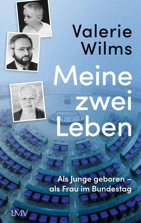 Produktbild: Meine zwei Leben