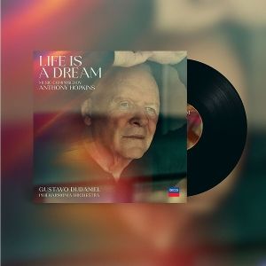 Produktbild: Life Is A Dream
