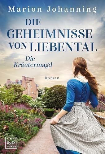 Produktbild: Die Geheimnisse von Liebental