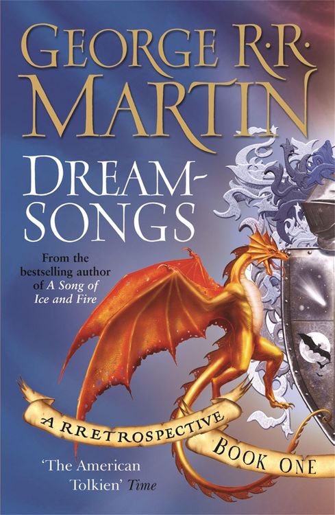 Produktbild: Dreamsongs