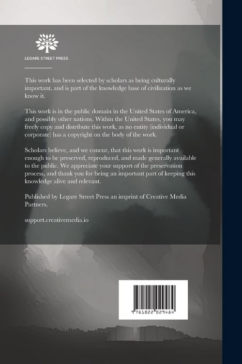 Produktbild: Memoir of the Life of Henry Ware, Jr