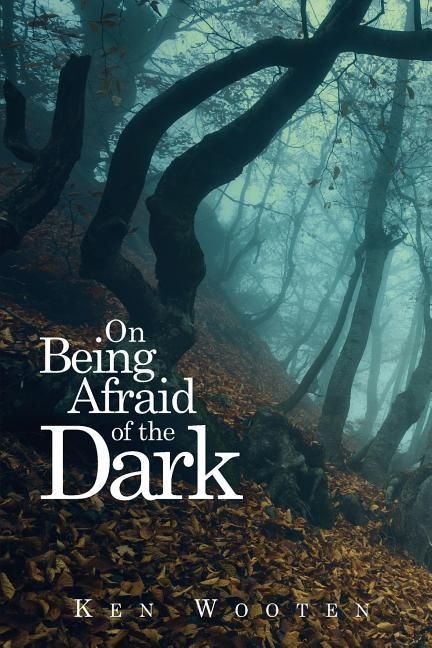 Produktbild: On Being Afraid of the Dark
