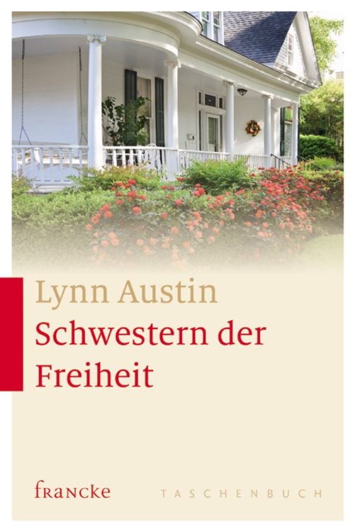 Produktbild: Schwestern der Freiheit