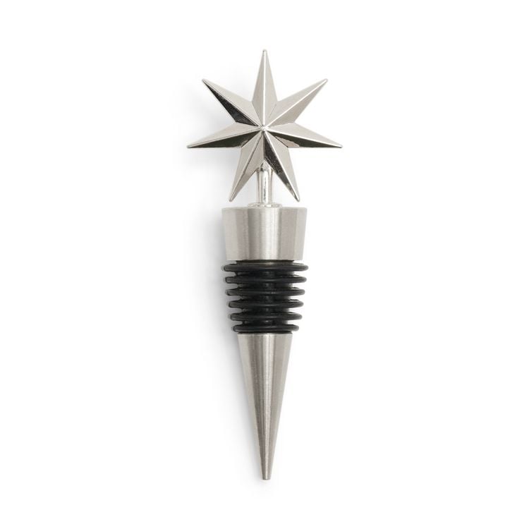 Produktbild: Weinstopper "Stern"