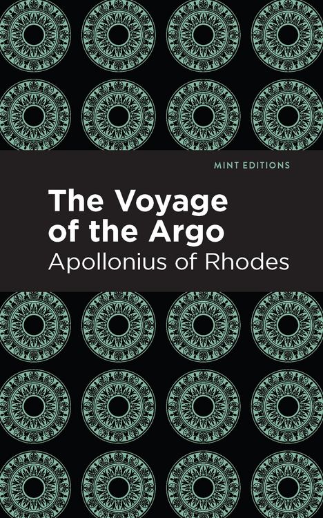 Produktbild: The Voyage of the Argo