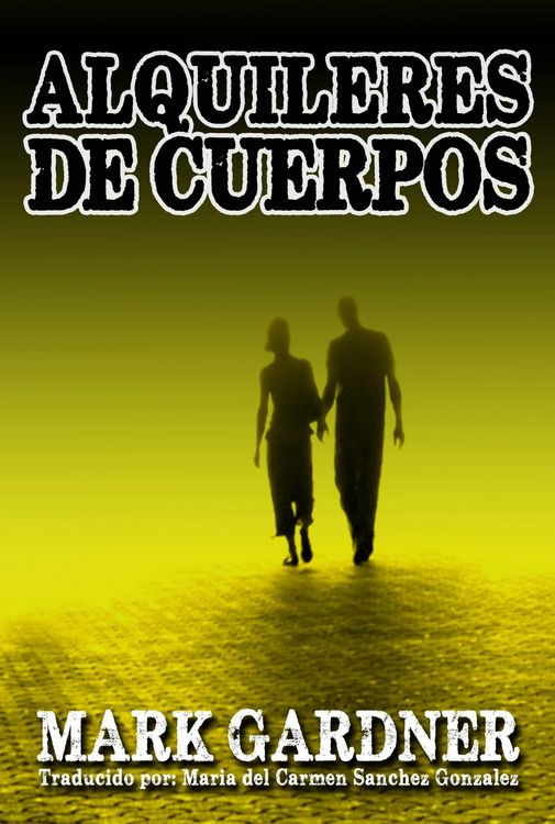 Produktbild: Alquileres de Cuerpos