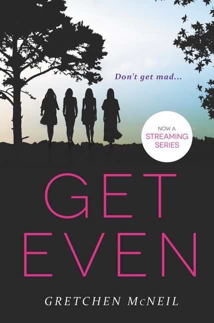 Produktbild: Get Even