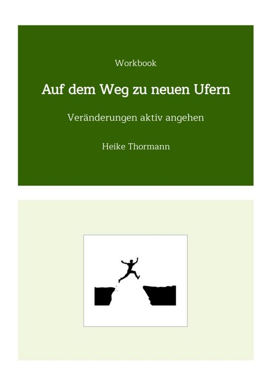 Produktbild: Workbook: Auf dem Weg zu neuen Ufern