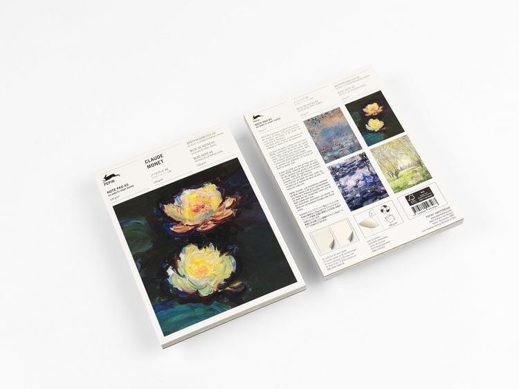 Produktbild: Claude Monet