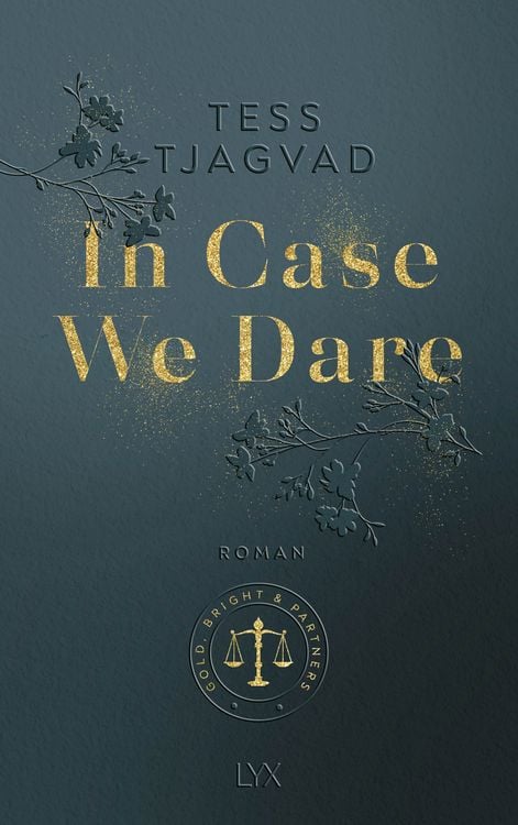 Produktbild: In Case We Dare