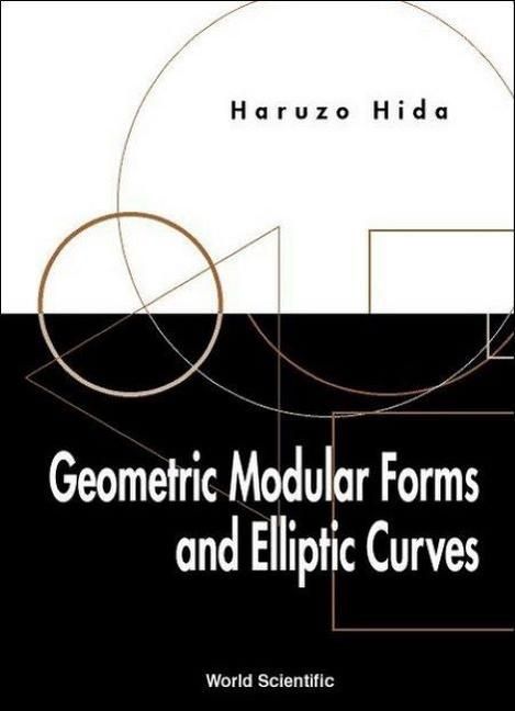 Produktbild: Geometric Modular Forms and Elliptic Curves