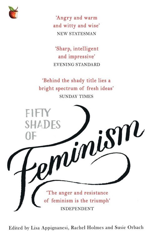 Produktbild: Fifty Shades of Feminism