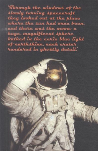 Produktbild: A Man on the Moon