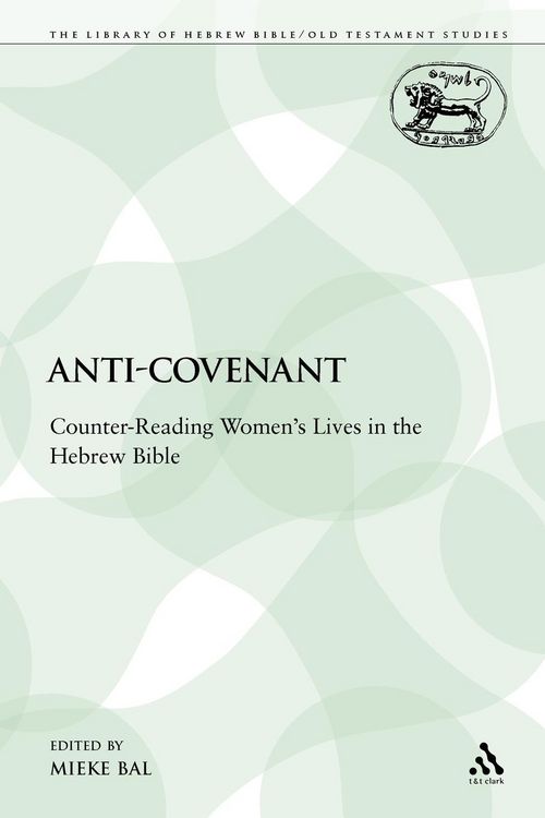 Produktbild: Anti-Covenant