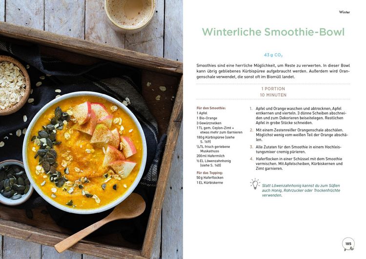 Produktbild: Kochen f&uuml;rs Klima