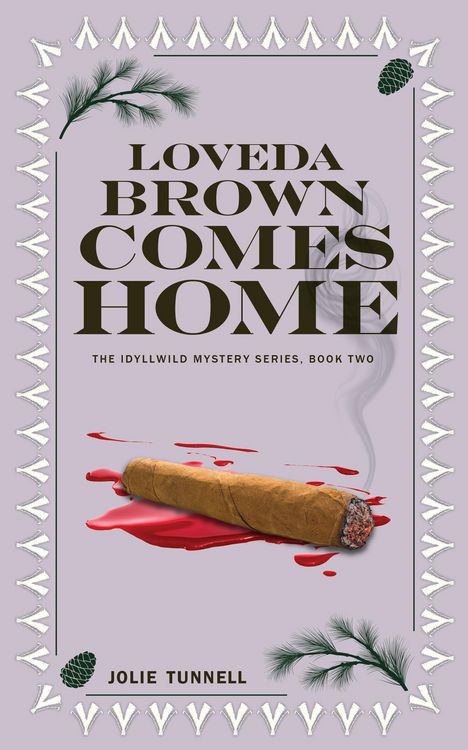 Produktbild: Loveda Brown Comes Home