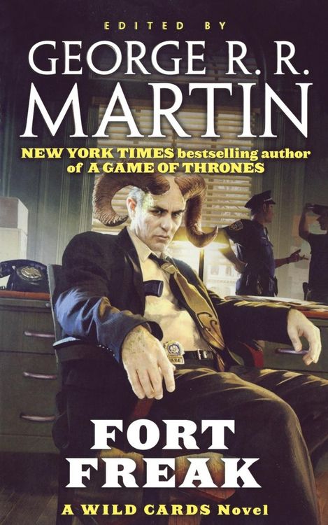 Produktbild: Fort Freek