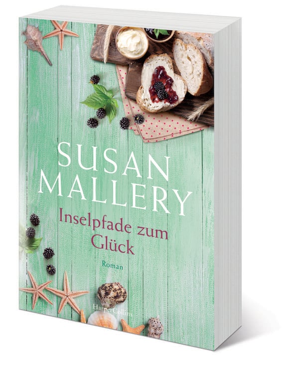 Produktbild: Inselpfade zum Gl&uuml;ck