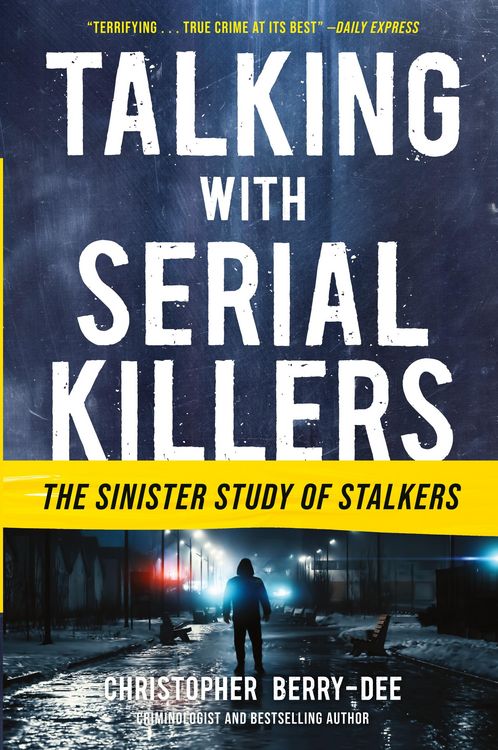 Produktbild: Talking with Serial Killers
